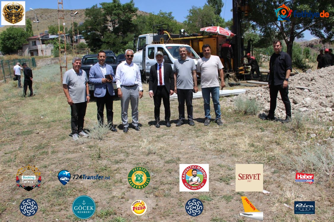 [BELEDIYE · Erzurum · Oltu] Yeni öğretmen evi
