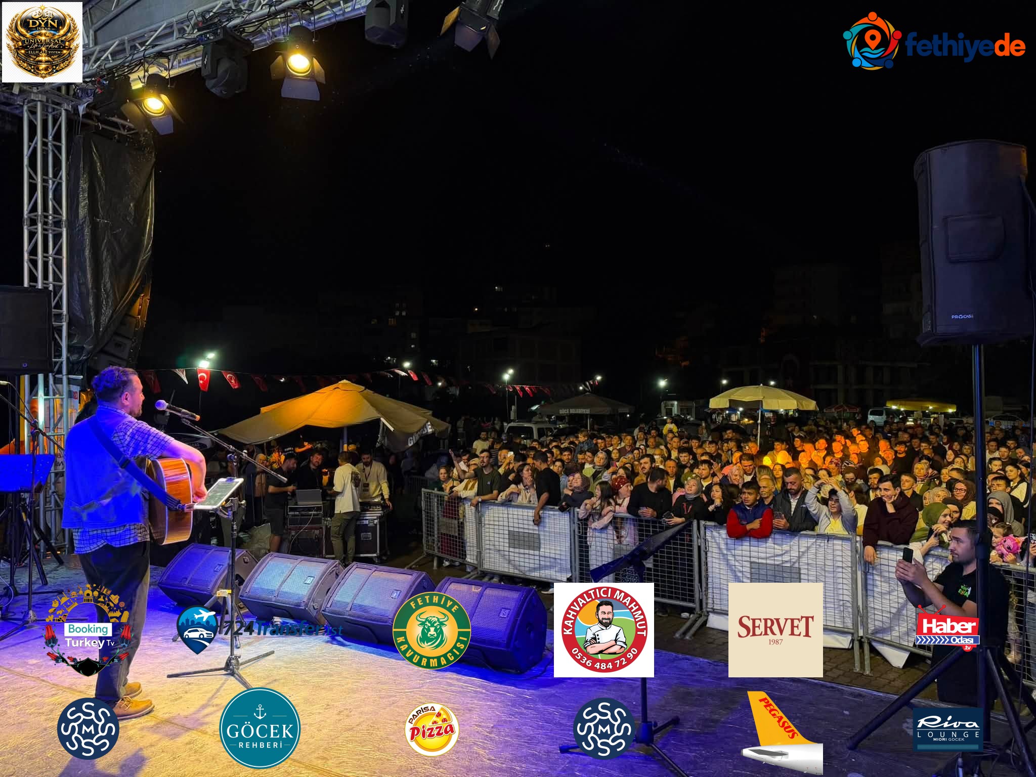 [BELEDIYE · Giresun · Güce] Geleneksel Fındık Hasat Festivalimizi büyük bir coşkuyla tamamladık.