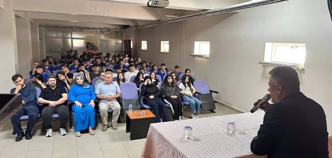 [BELEDIYE · Giresun · Yağlıdere] KARİYER GÜNÜ