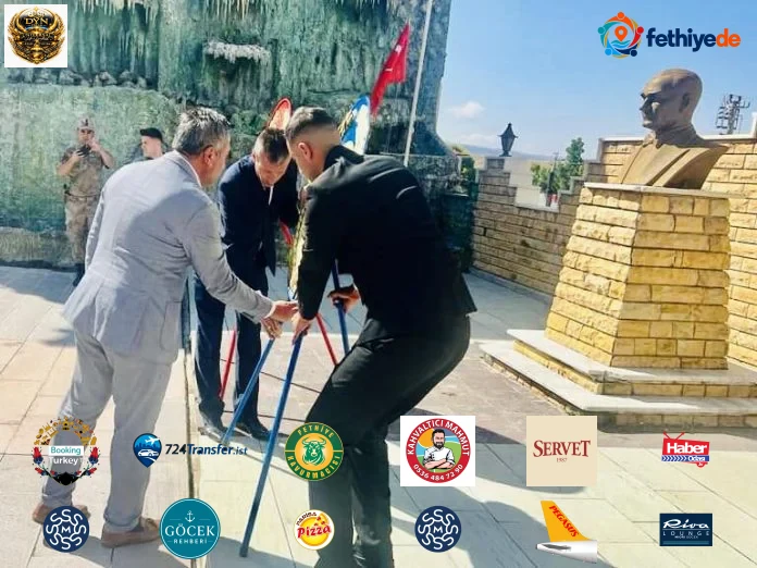 [BELEDIYE · Gümüşhane · Köse] Köse belediyesi 30 ağustos
