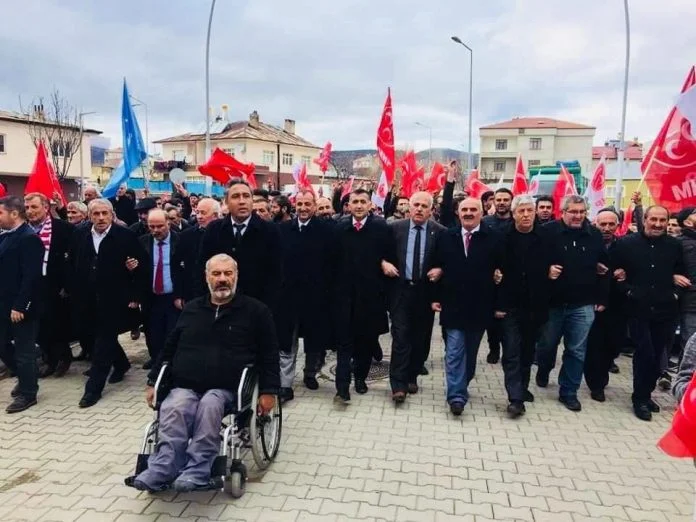 [BELEDIYE · Gümüşhane · Köse] 3 aralık dünya engelliler günü’nü kutluyor…