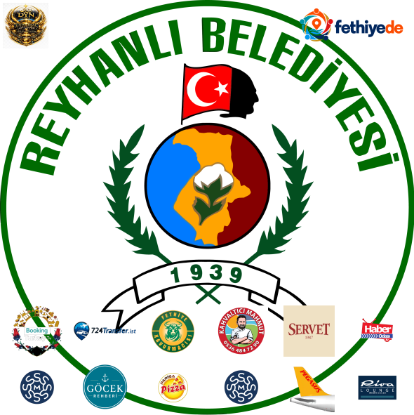 [BELEDIYE · Hatay · Reyhanlı] 23
