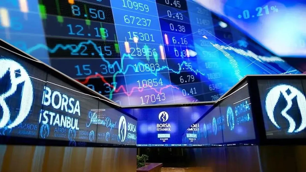 Hisse zirveden yüzde 94,4 düştü: Ünlü holding konkordato ilan etti