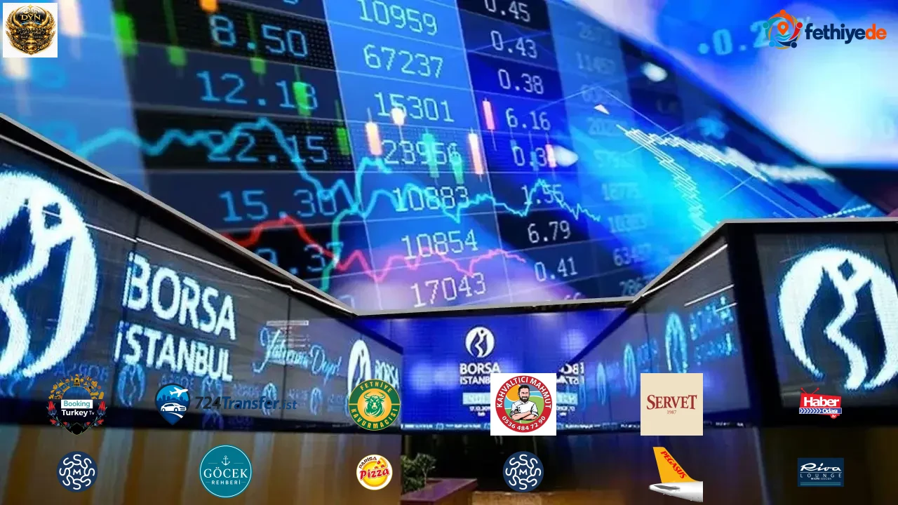 Hisse zirveden yüzde 94,4 düştü: Ünlü holding konkordato ilan etti