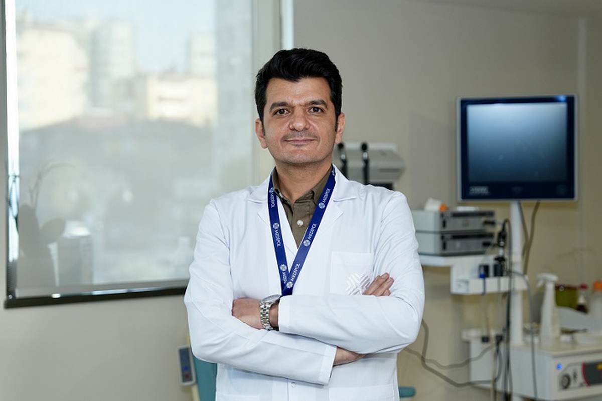 KBB uzmanı uyardı, kışın çocuklarda orta kulak enfeksiyonu riski artıyor