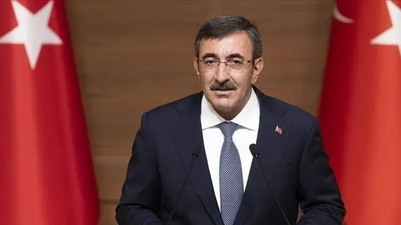 Fon krizinde gözler Meclis’te! Cevdet Yılmaz’dan dikkat çeken açıklama