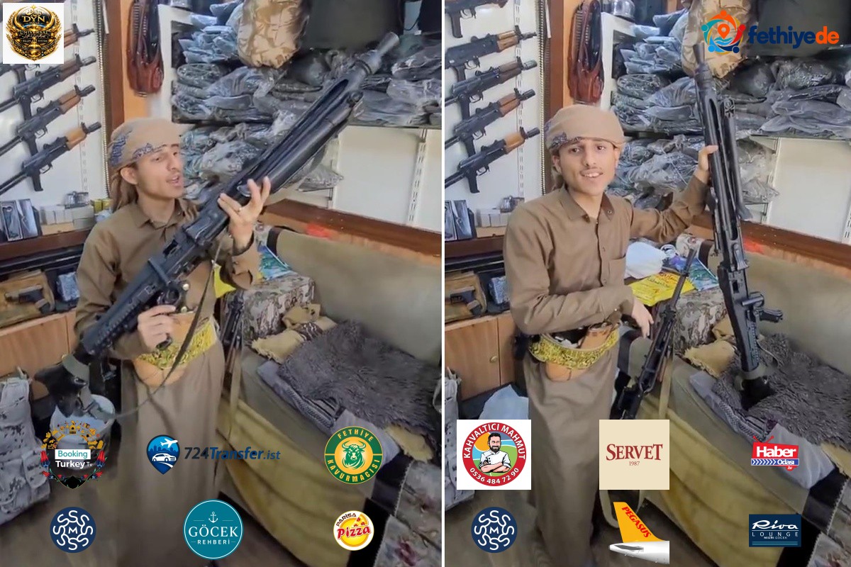 Yemen'de şaşırtan satış! Hitler'in silahına biçilen fiyat gündem oldu