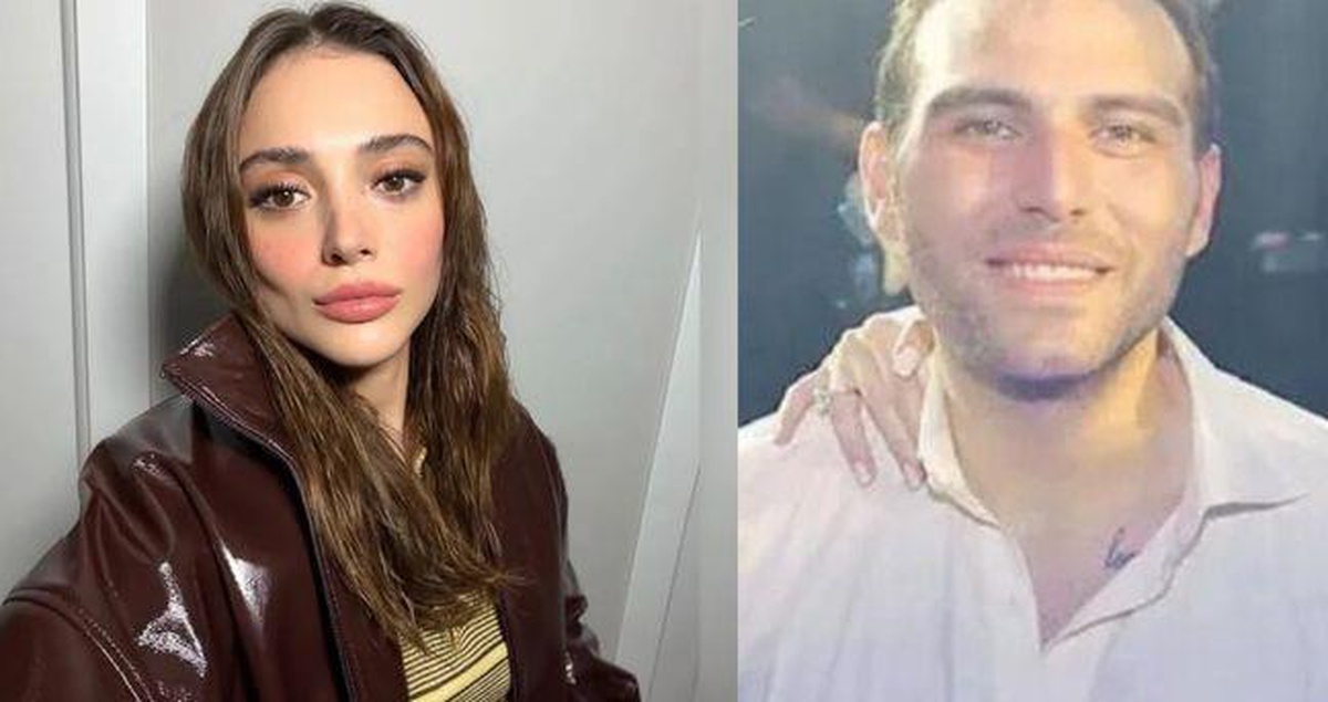 Serhan Kerim Adalı kimdir? Rabia Soytürk'ün sevgilisi Serhan Kerim Adalı kaç yaşında, nereli, ne iş yapıyor?