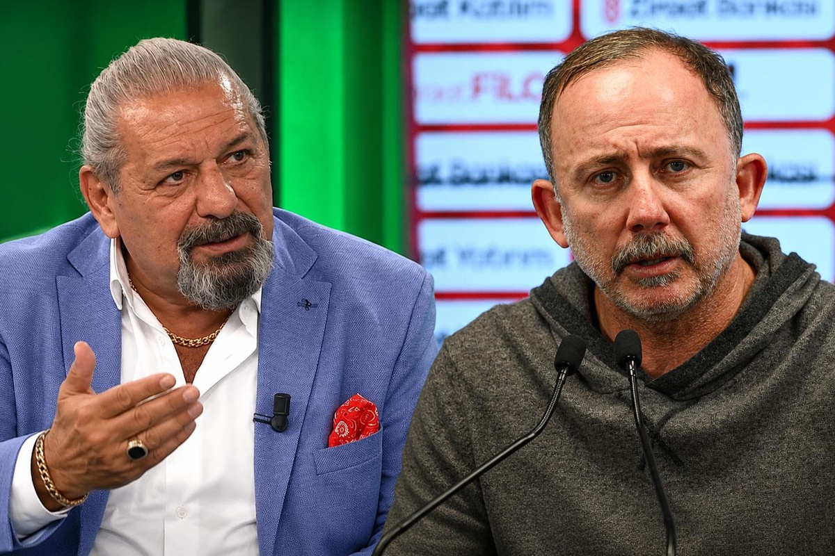 Erman Toroğlu'ndan Sergen Yalçın'a olay sözler: Herkes aptal değil