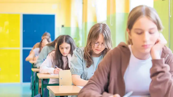 ‘Ortak Yazılı Sınav Sistemi’ uygulanacak! Sorular artık havuzdan
