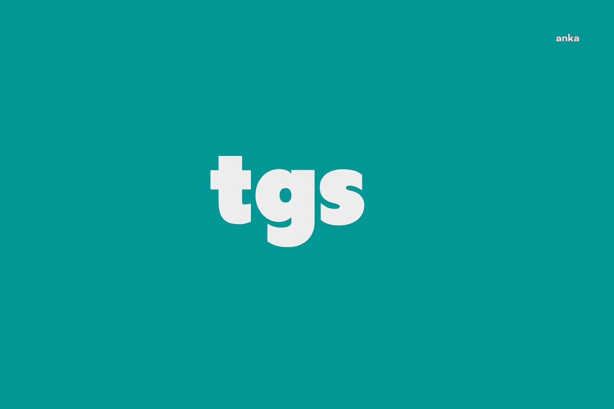 TGS, tutuklanan Murat Ağırel için derhal serbest bırakılmasını istedi