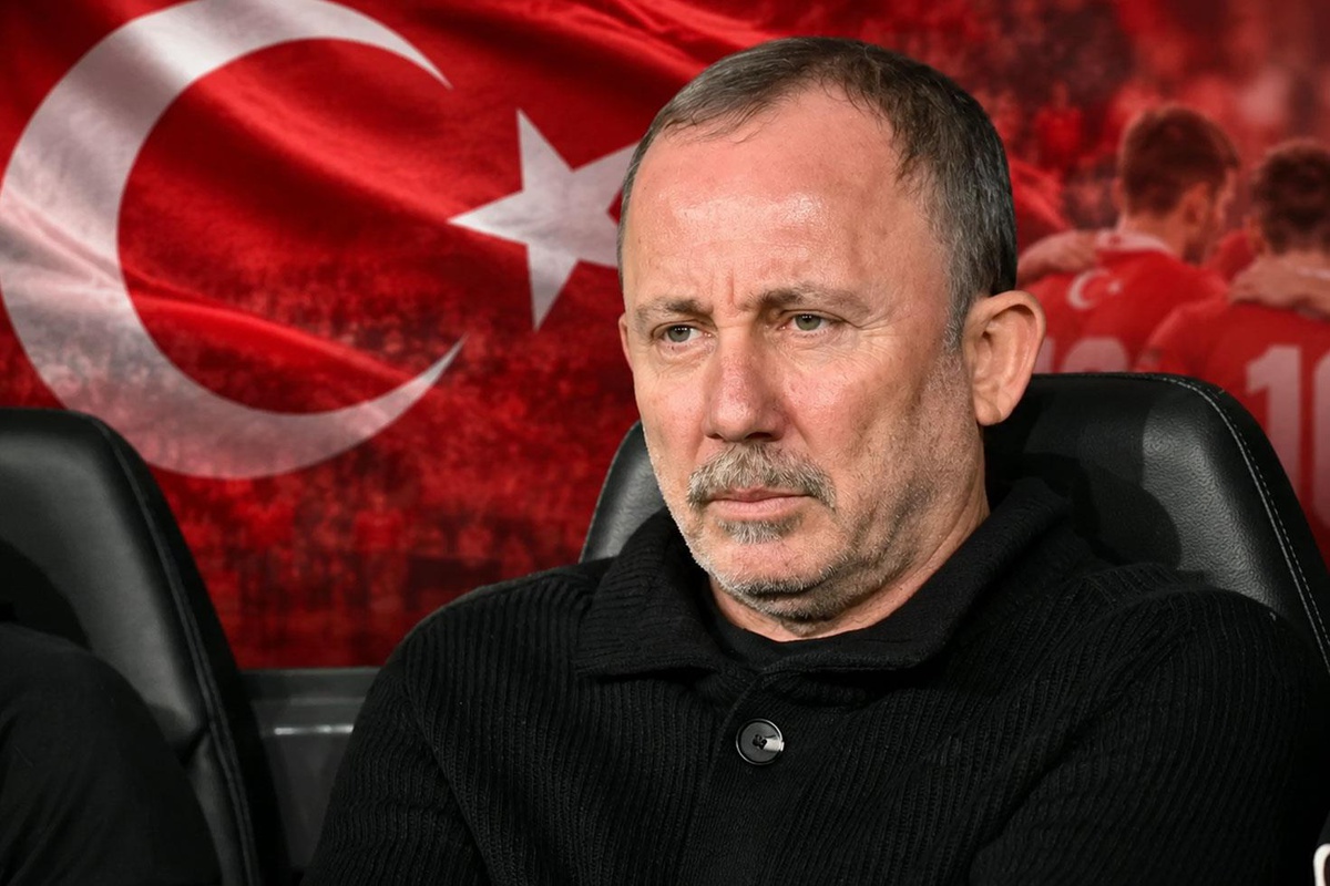Sergen Yalçın'ın Milli Takım sözleşmesinde şaşırtan detay