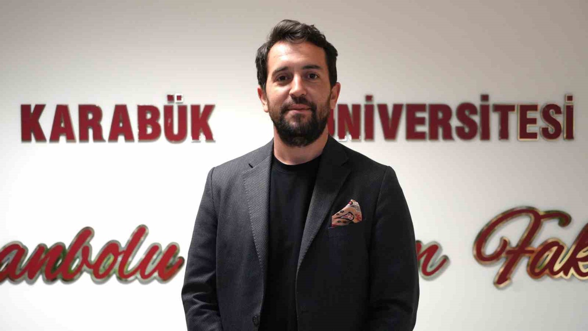 KBÜ'lü Tabak, TOBB-TEPAV'ın KOBİ Dijital Dönüşüm Platformu'nda araştırmacı oldu