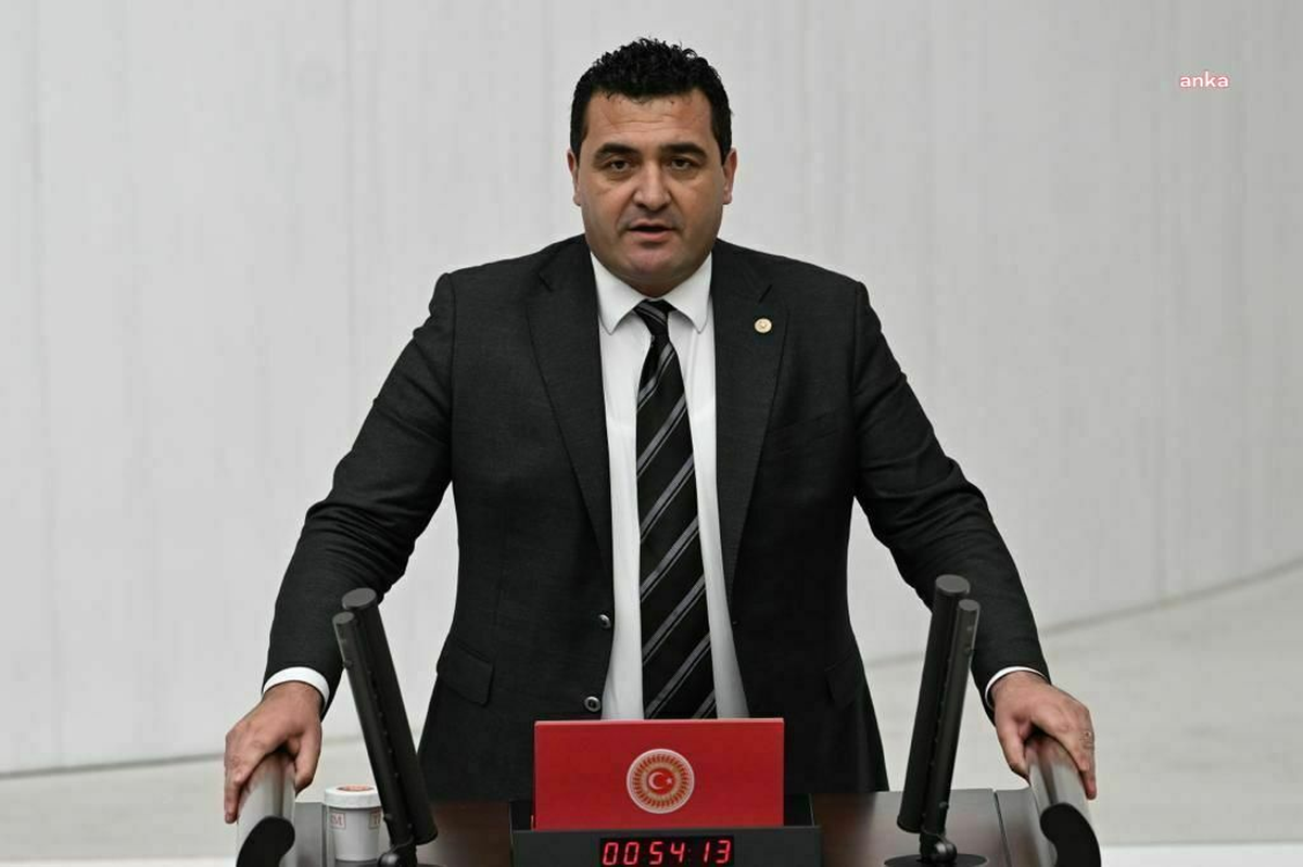 Ulaş Karasu son 10 yılda KÖİ projelerine 31,5 milyar dolar ödendiğini belirtti