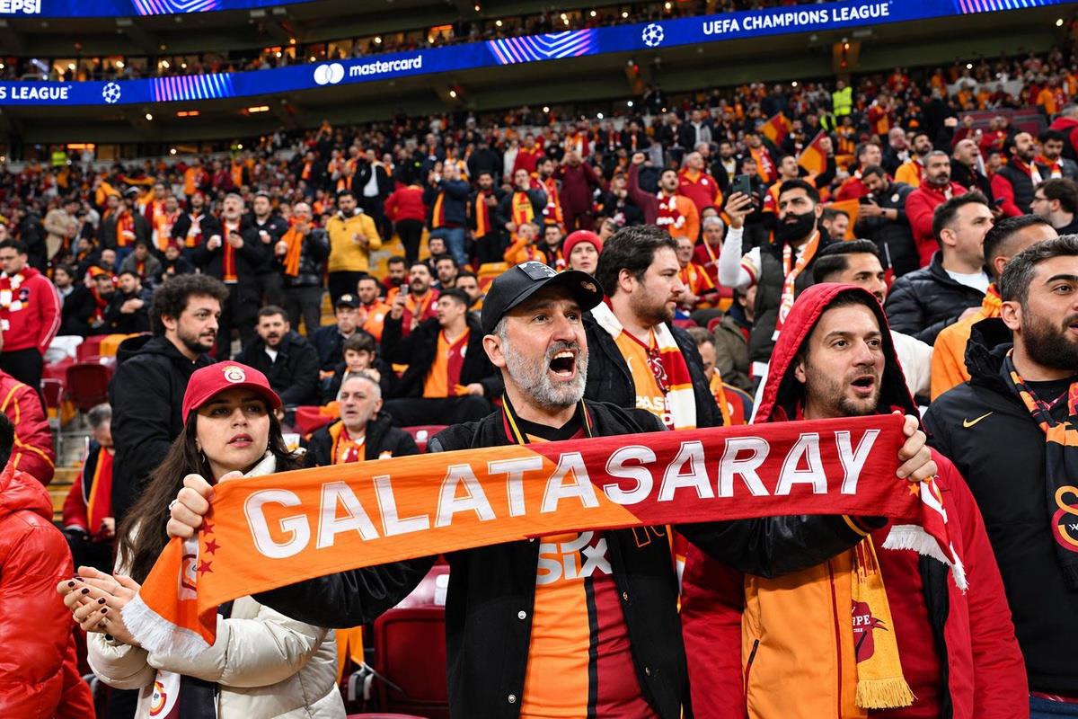 Galatasaray - Lille Şampiyonlar Ligi maçı ertelenecek mi, ne açıklama yapıldı?