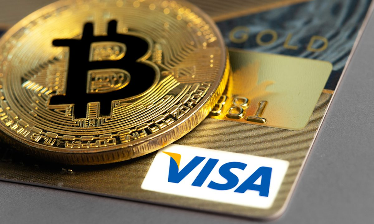 Visa kriptoyla ödemeyi kolaylaştırıyor