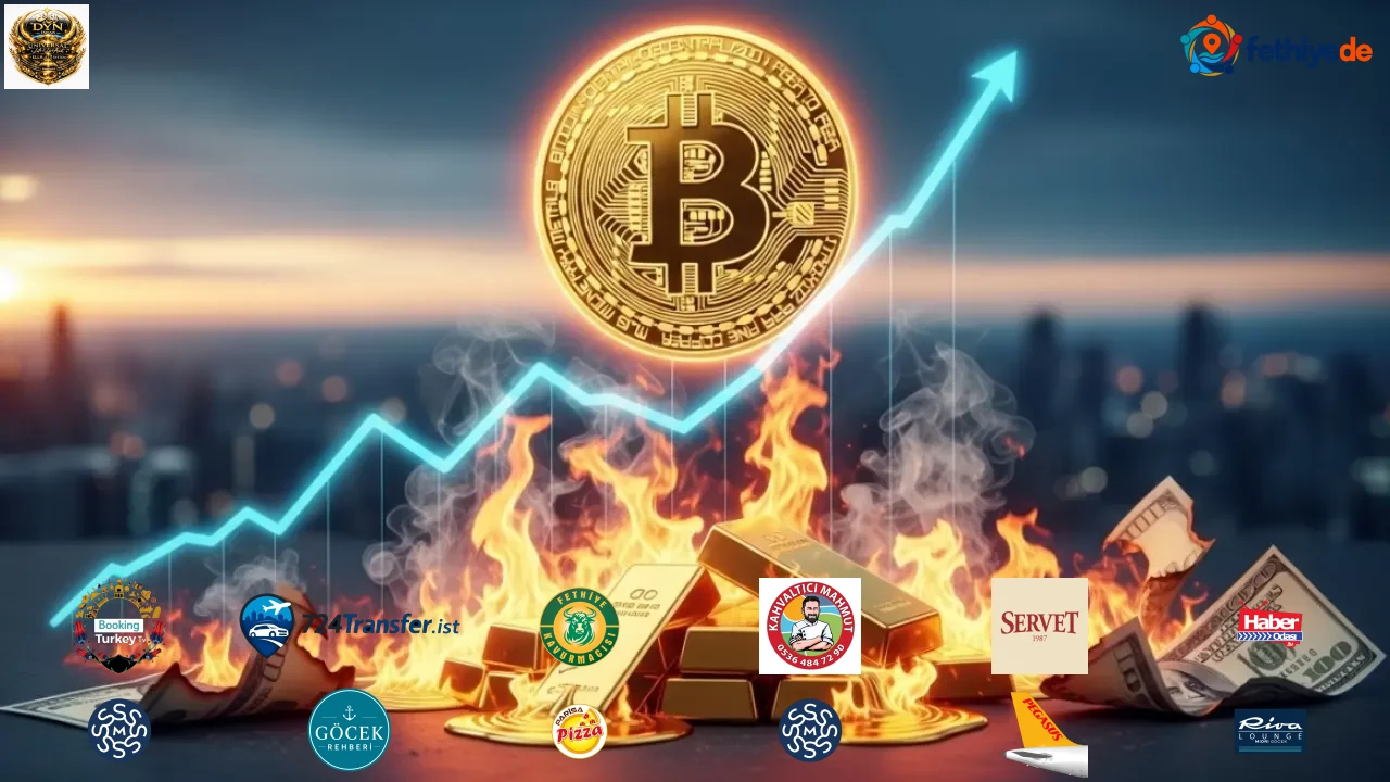 64 milyar doları gözünü kırpmadan gömdü! Kripto piyasasında akılalmaz alım