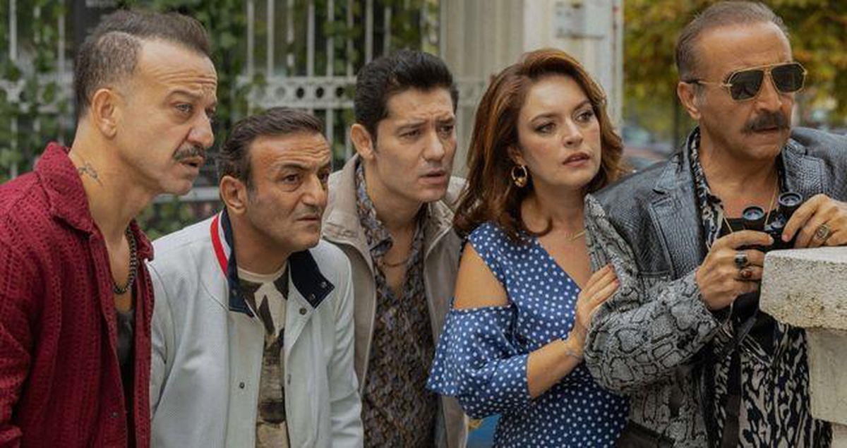 Organize İşler Karun Hazinesi IMDb puanı neden düşük?