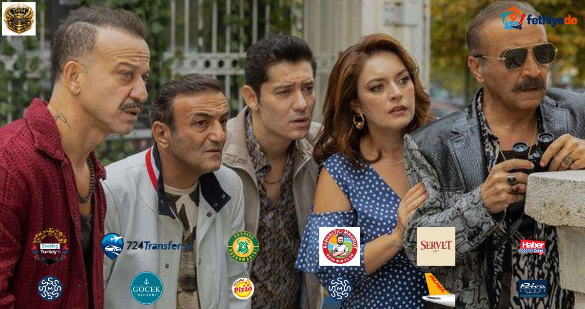 Organize İşler Karun Hazinesi IMDb puanı neden düşük?