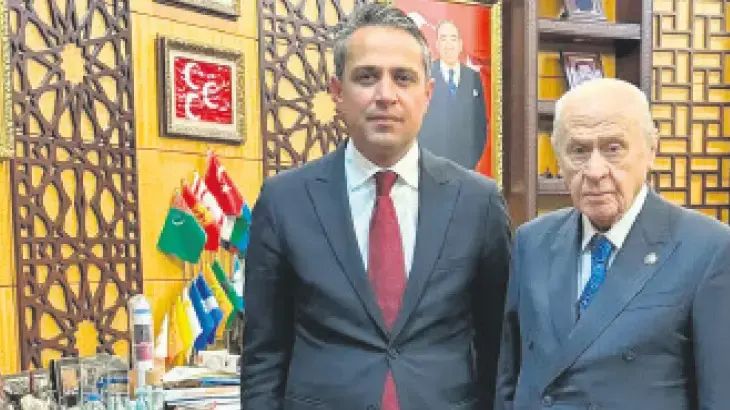 ‘Çoklu baro için avukat sayısı gözden geçirilmeli’