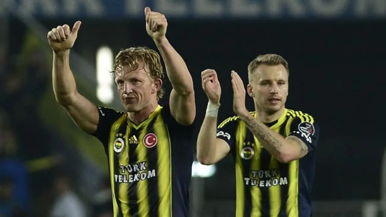 Fenerbahçe'nin eski yıldızından kulübe sert eleştiriler! 'Her şey amatörce'