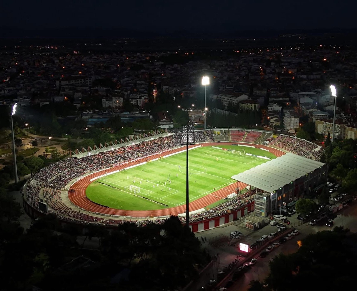 Balıkesirspor, Altay maçıyla 184 gün sonra bu sezon ilk kez sahasına çıkıyor
