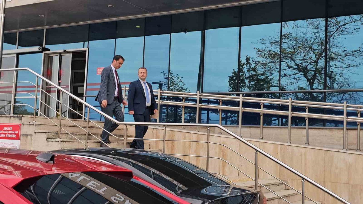 Zonguldak'ta olaylı meclis seçimi davası 23 Şubat'a ertelendi