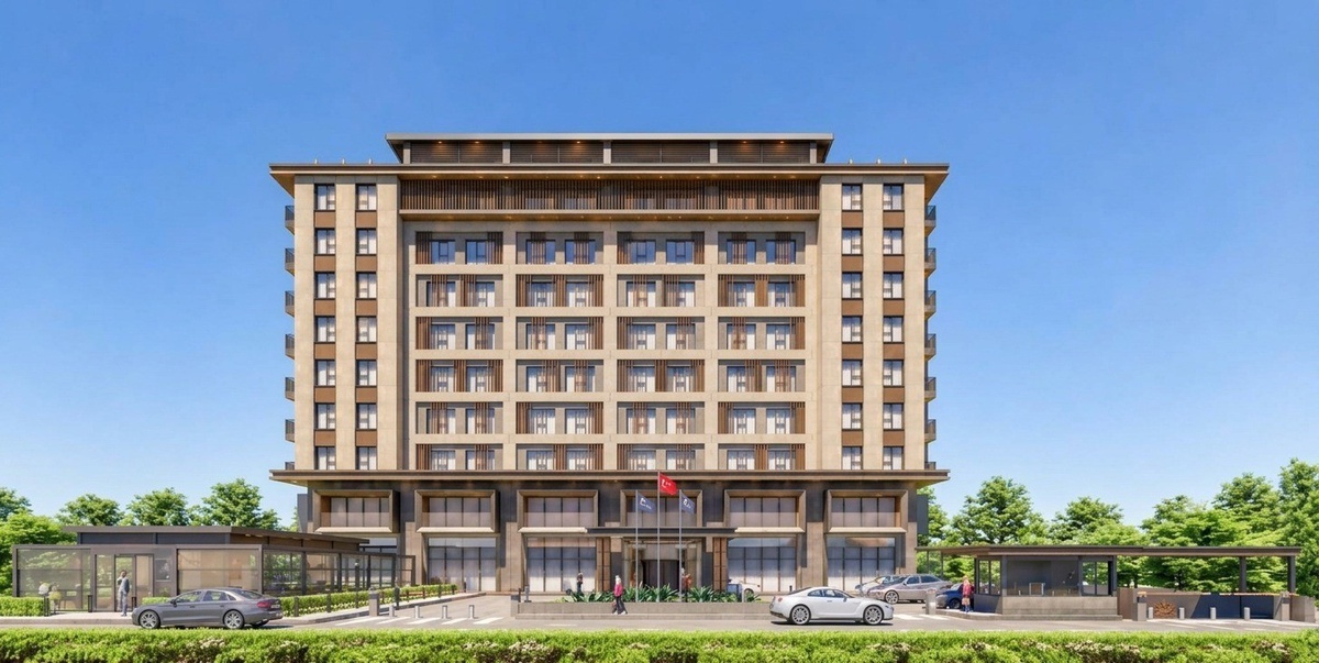 Adıyaman'daki 561 milyon liralık otel yatırımına ilk teşvik belgesi onaylandı