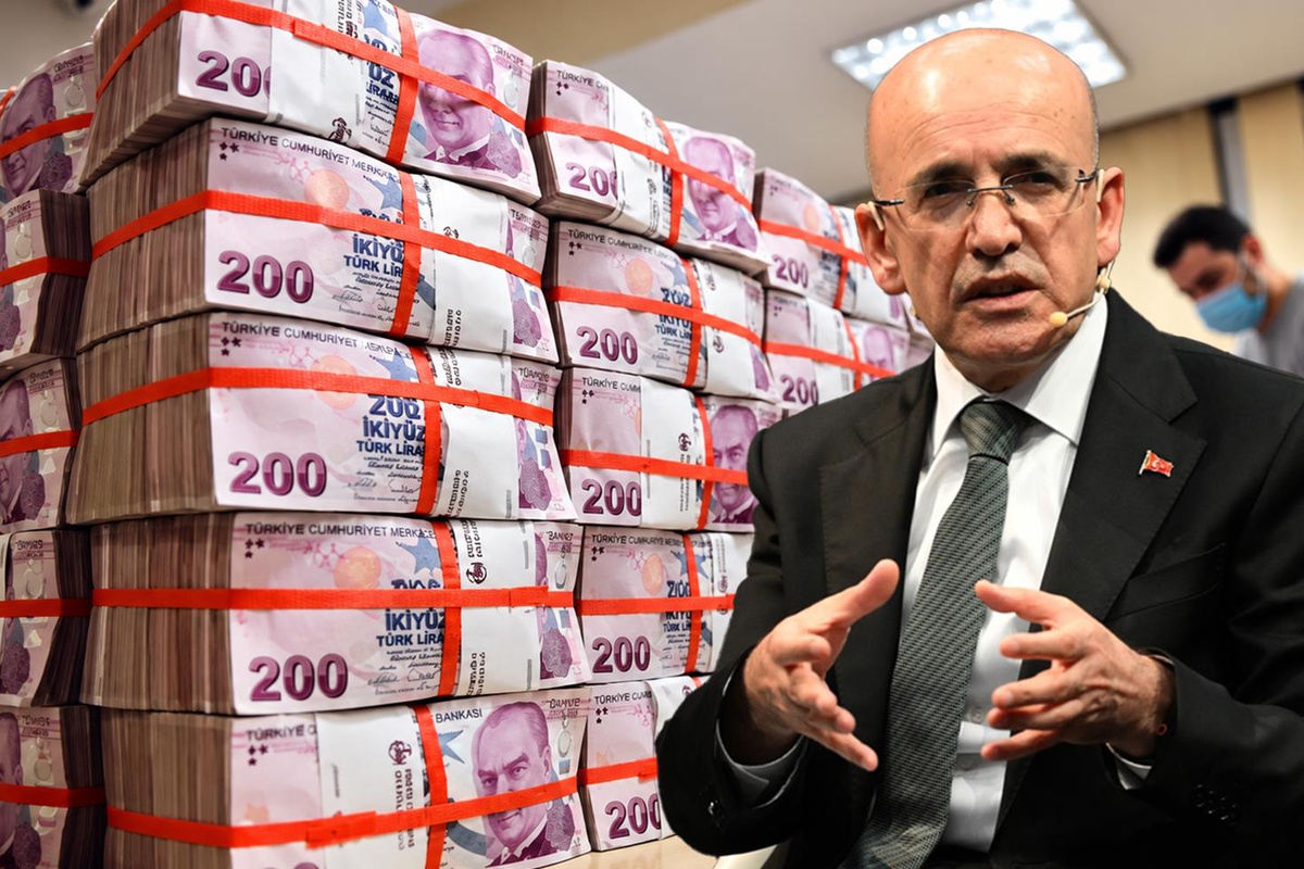 Şimşek açıkladı! Fon krizinde isim isim liste hazırlandı
