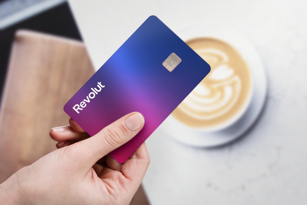 Revolut kriptoda büyümek için yeni lisans aldı