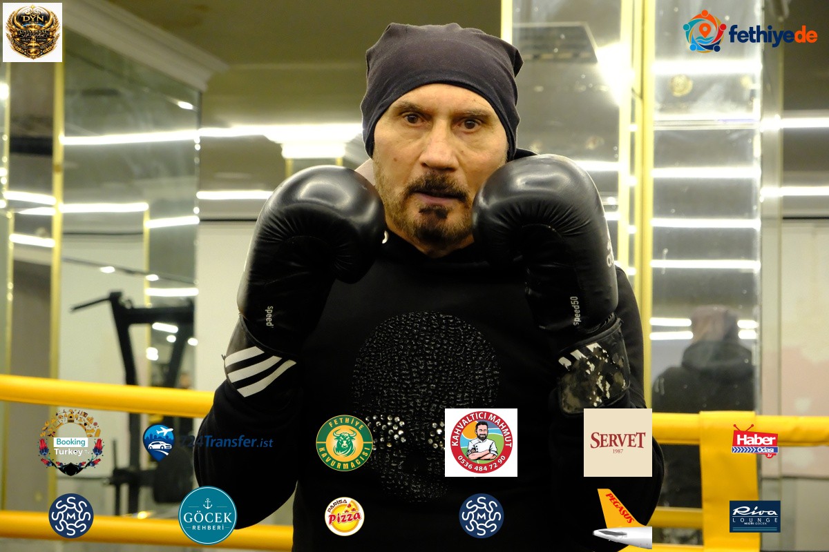 70 yaşındaki Mehmet Kurt, 22 yıldır sporla 7 ilacı bıraktığını söyledi