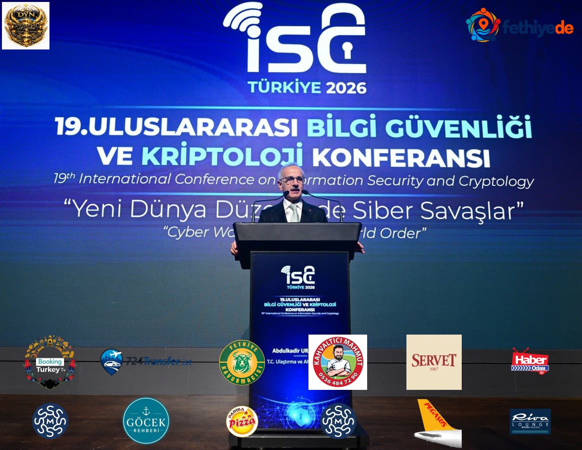 Uraloğlu, verinin yurt içinde tutulmasını siber bağımsızlık olarak nitelendirdi