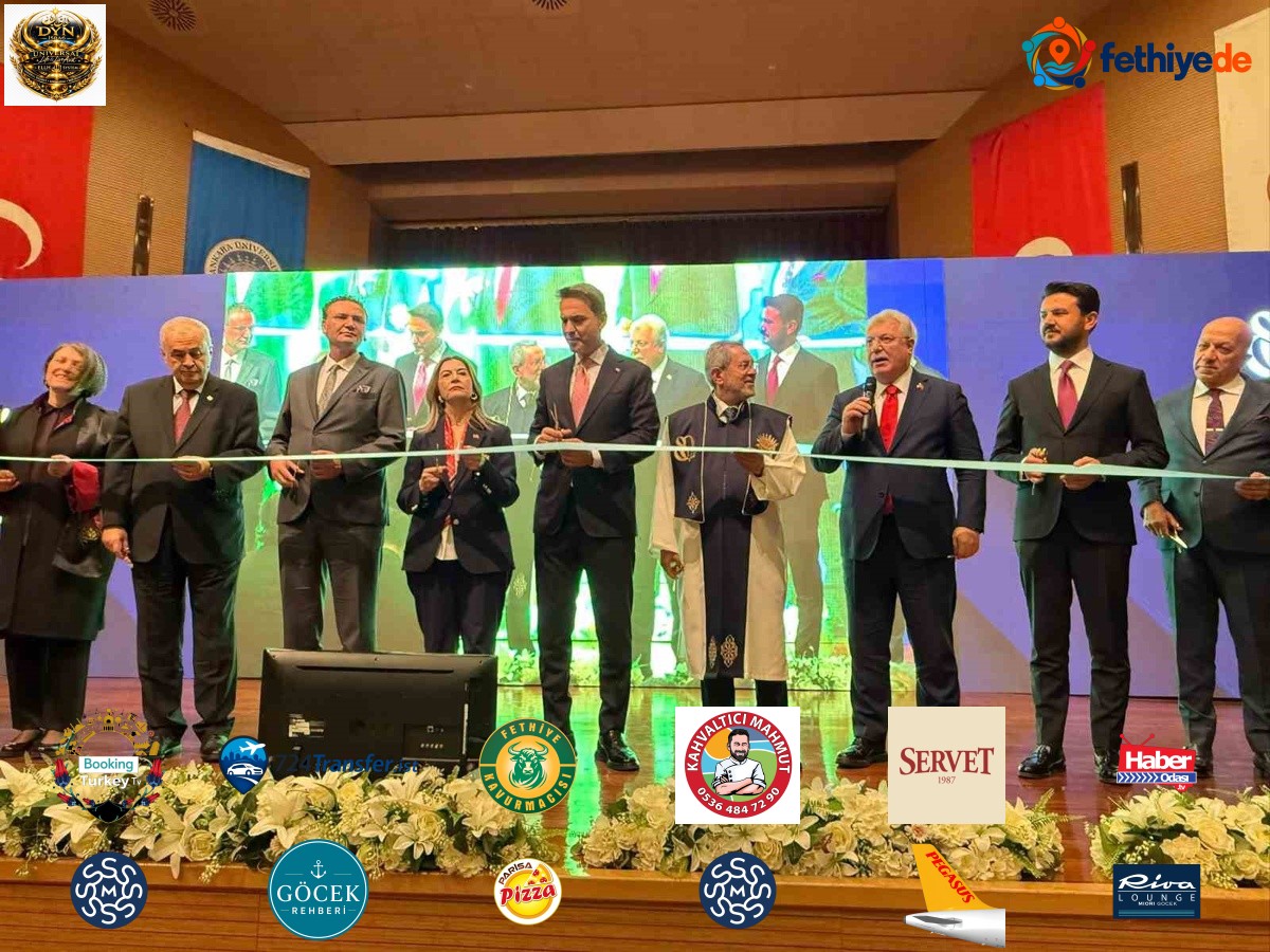 Bakan Bayraktar, dünyada modern zamanların en büyük enerji krizi yaşandığını söyledi