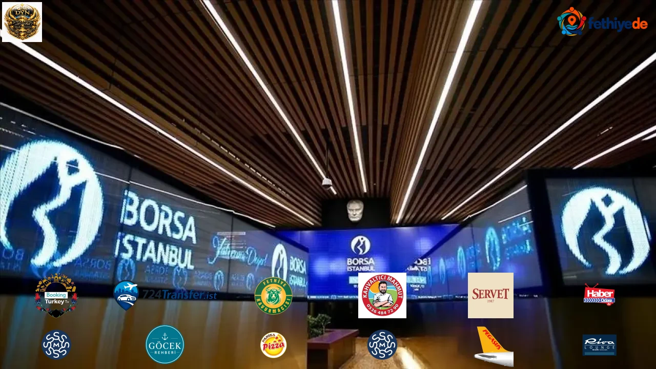 Borsada herkes satarken yabancılar aldı! İşte dikkat çeken 15 şirket