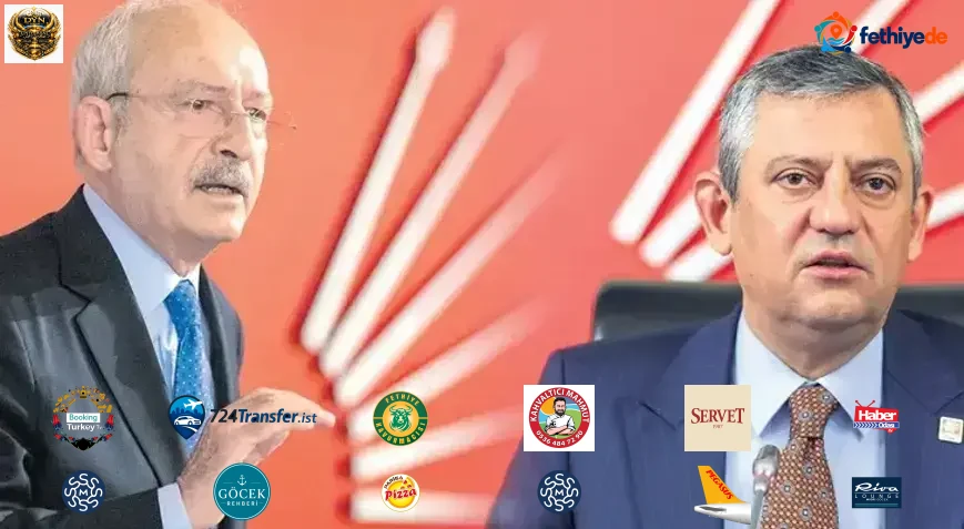 CHP-Yeni Parti arasında 'para' krizi! Gözler yargı sürecinde
