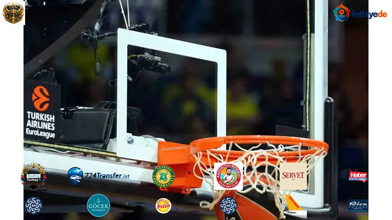 Temsilcilerimiz karşı karşıya! EuroLeague'de 7. hafta heyecanı