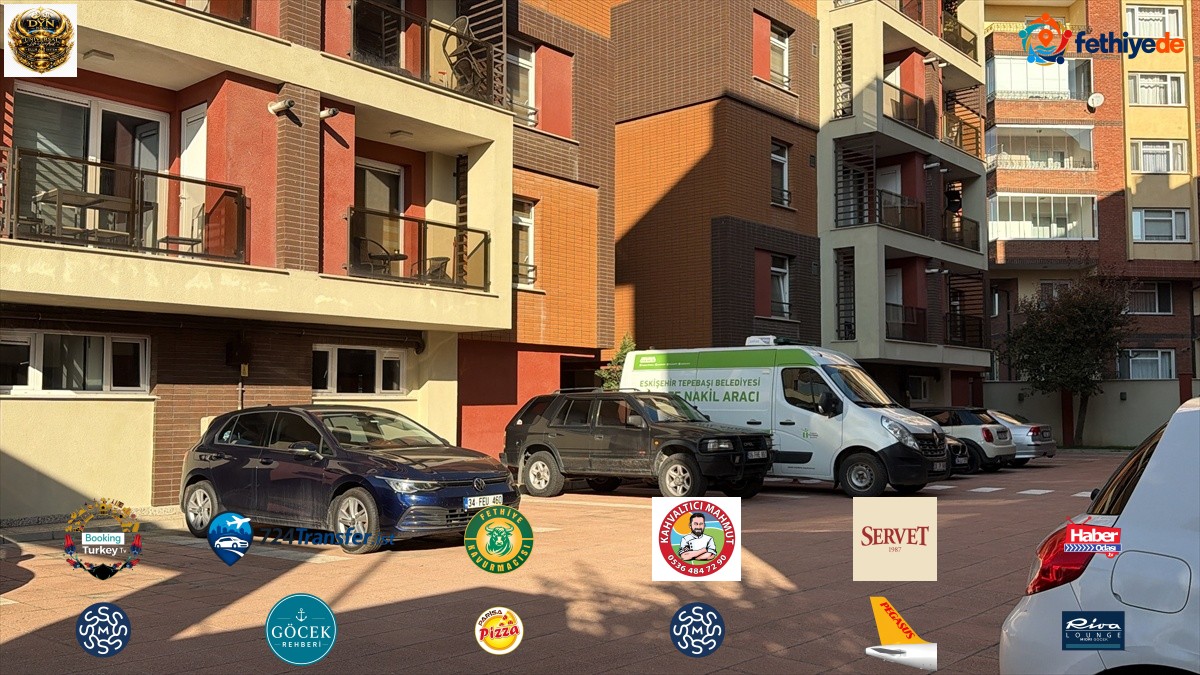 Eskişehir'in Tepebaşı ilçesinde 44 yaşındaki kişi evinde ölü bulundu