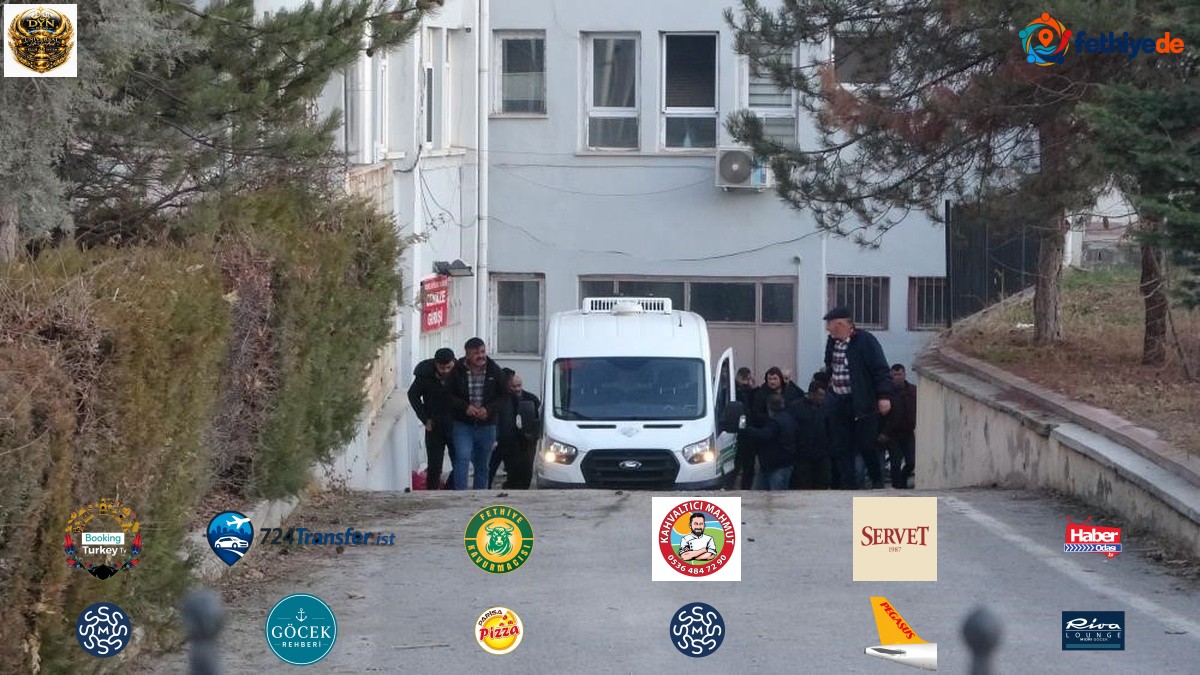 Malatya'da bıçaklama davasında tutuklu sanık D.K.'nin tutukluluğu devam etti