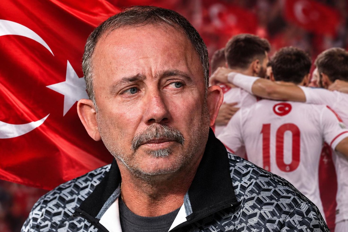 Sergen Yalçın'dan TFF'ye maaş yanıtı! Herkes bunu konuşacak