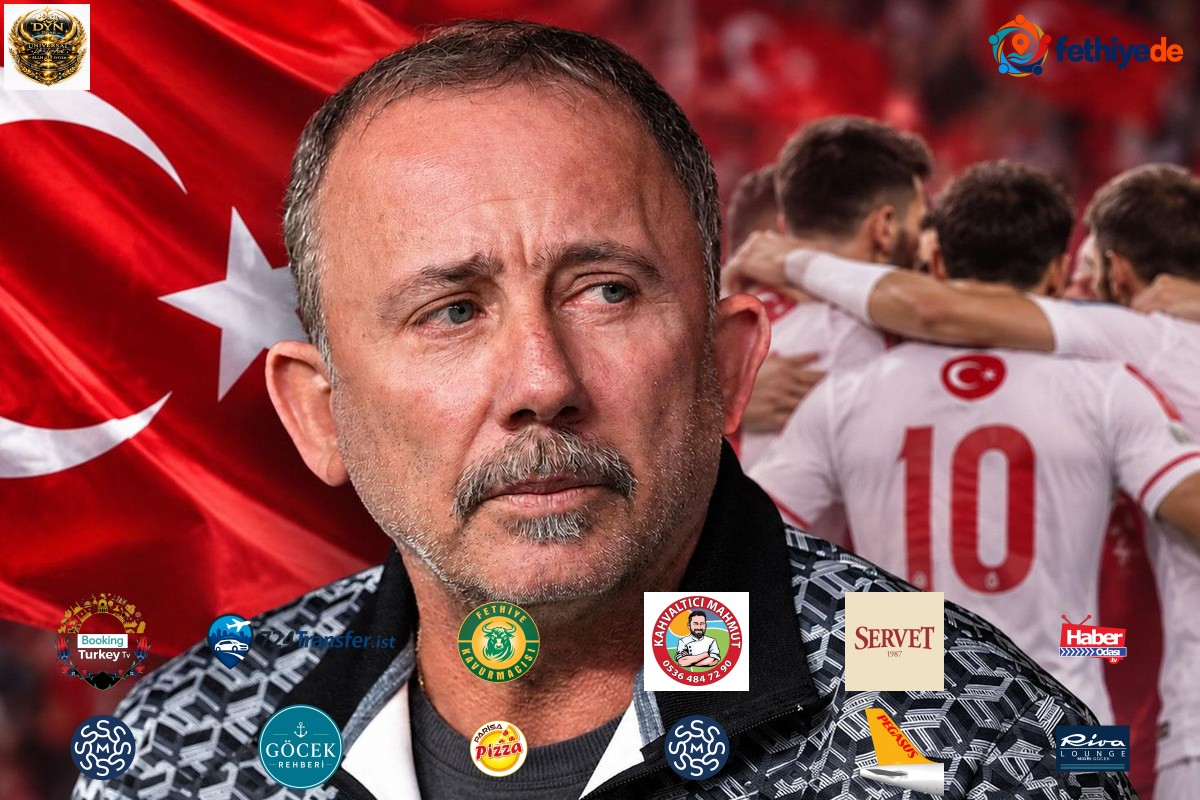 Sergen Yalçın'dan TFF'ye maaş yanıtı! Herkes bunu konuşacak
