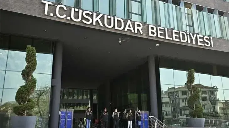 SON DAKİKA Üsküdar Belediyesi'nde üçüncü seçim! Başkan Vekili belli oldu