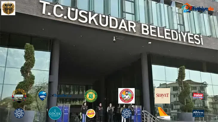 SON DAKİKA Üsküdar Belediyesi'nde üçüncü seçim! Başkan Vekili belli oldu