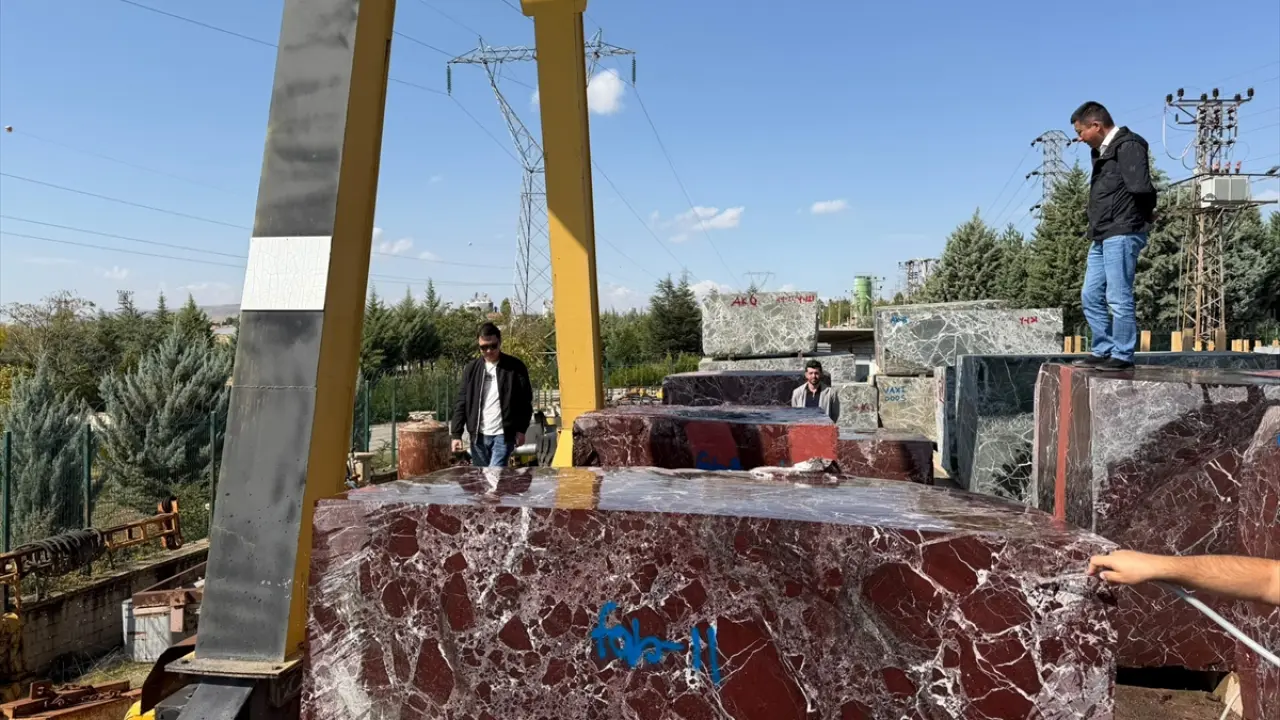 Dağları delip Çin'e sattılar! Türkiye’de yalnızca tek bölgede çıkarılıyor