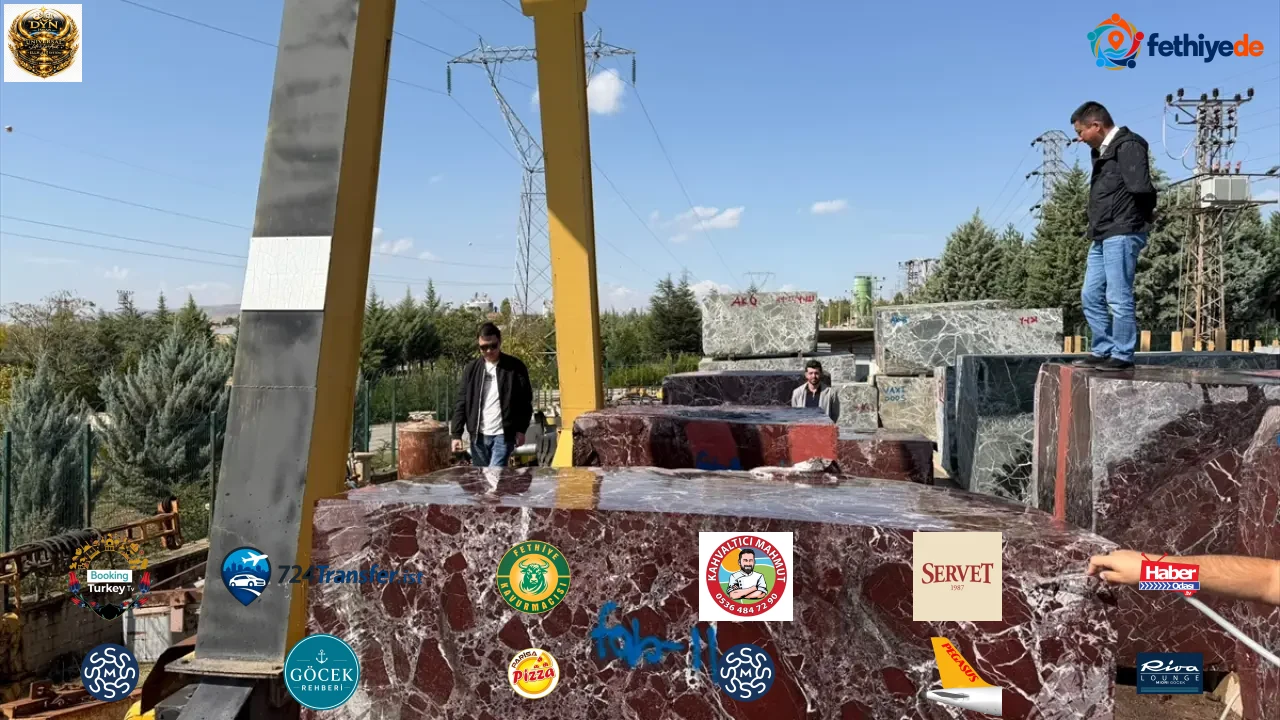 Dağları delip Çin'e sattılar! Türkiye’de yalnızca tek bölgede çıkarılıyor