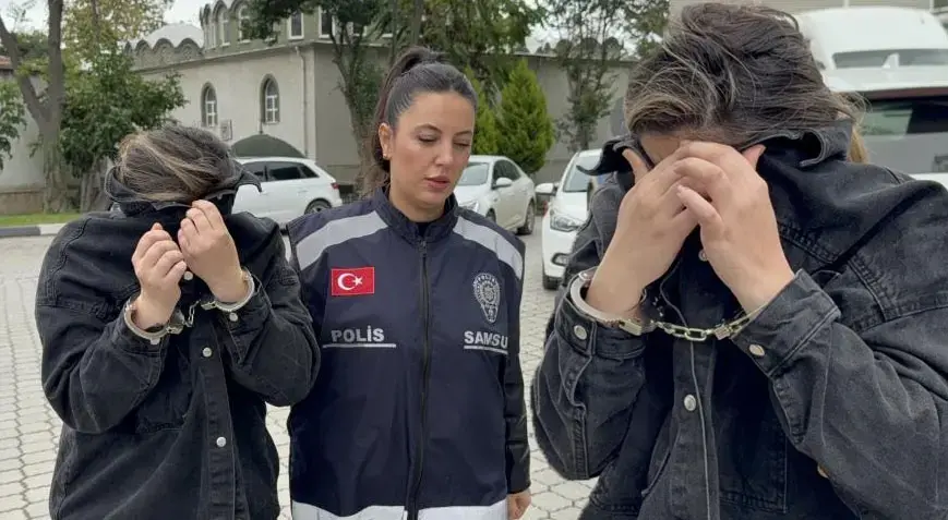 Bakıcının şoke eden planı! Yatalak kadının hesabından kendi hesabına para gönderdi