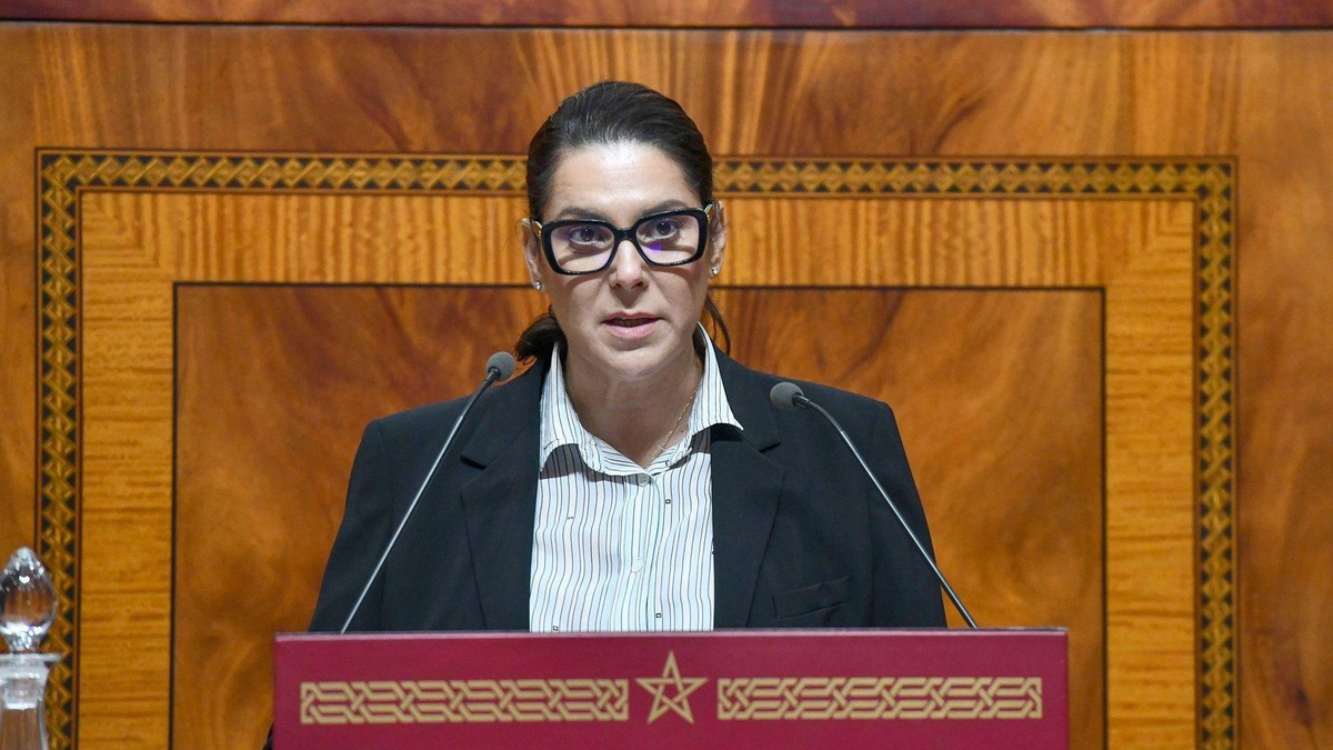 Fas'ta ilk kadın başbakan atandı! Peygamber'e atfedilen söz yeniden tartışılıyor
