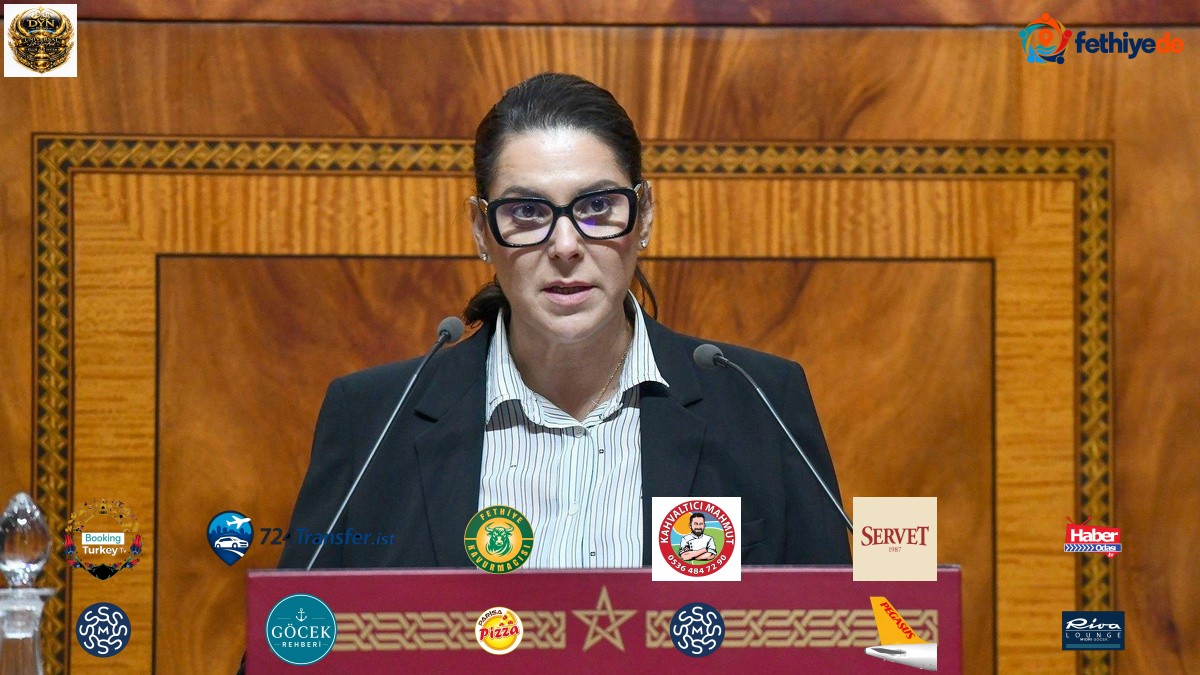 Fas'ta ilk kadın başbakan atandı! Peygamber'e atfedilen söz yeniden tartışılıyor