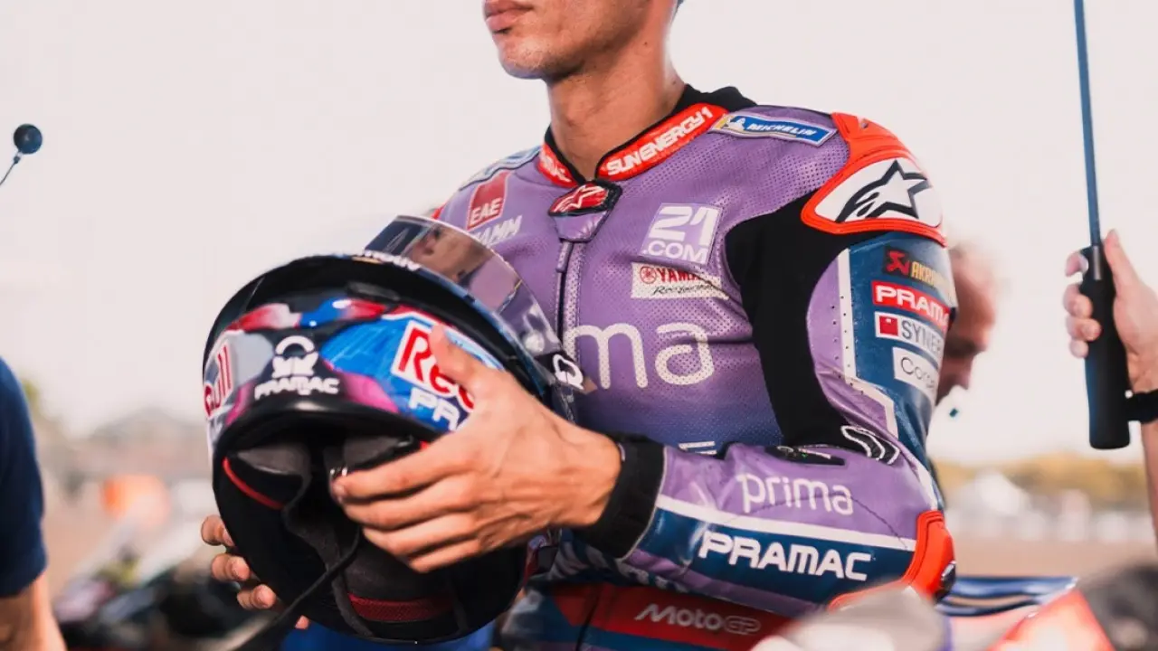 Toprak Razgatlıoğlu'ndan yıkan haber! MotoGP'de sezonu kapattı: Ameliyat olacak