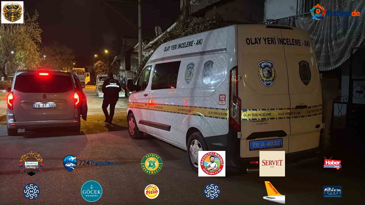 İddiaya göre Karabük'te 38 yaşındaki adamı kız arkadaşı iki bıçakla ağır yaraladı