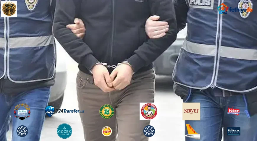 Ankara’da uyuşturucu operasyonu! Çok sayıda gözaltı var